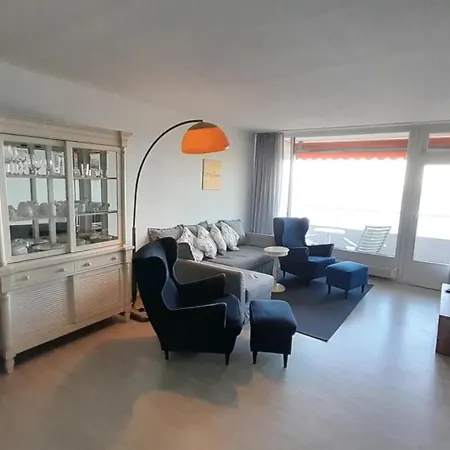 Appartement 126