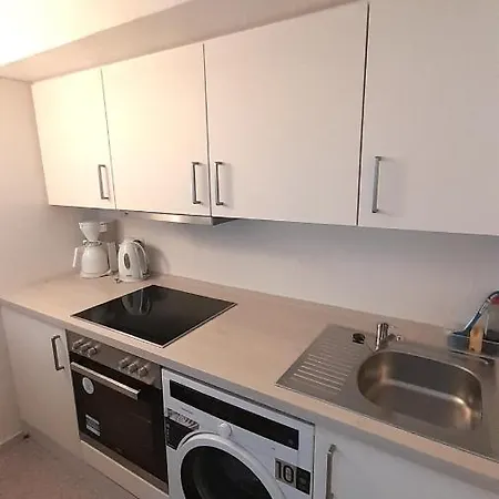 126 Appartement