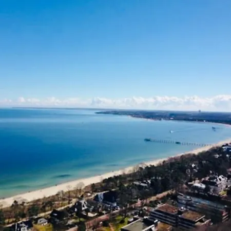 126 * Timmendorfer Strand